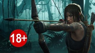 Shadow of the Tomb Raider'ın ilk 18+ modu yayınlandı