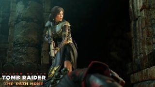 Shadow of the Tomb Raider'ın The Path Home ek paketi nasıl olmuş?