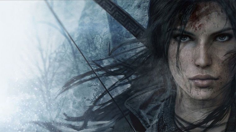 Yeni nesil Tomb Raider duyuruldu! Unreal Engine 5 ile geliyor