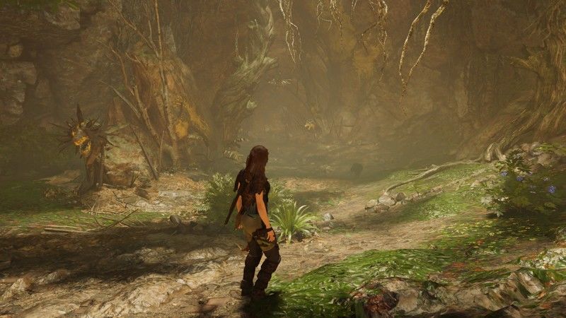 Shadow of the Tomb Raider - Challenge Rehberi