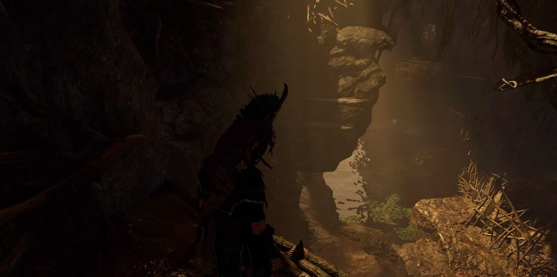 Shadow of the Tomb Raider - Challenge Rehberi