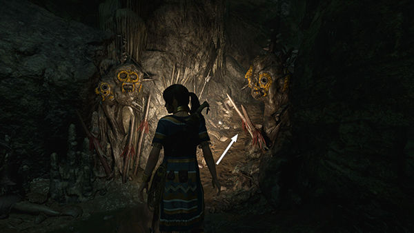 Shadow of the Tomb Raider - Challenge Rehberi