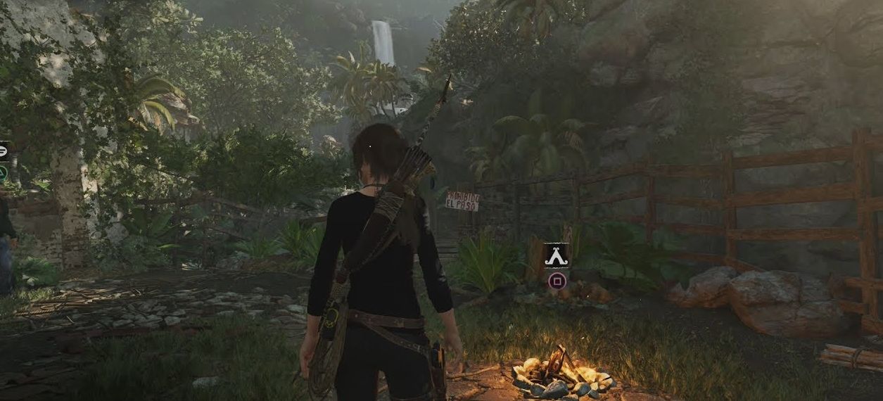 Shadow of the Tomb Raider - Challenge Rehberi