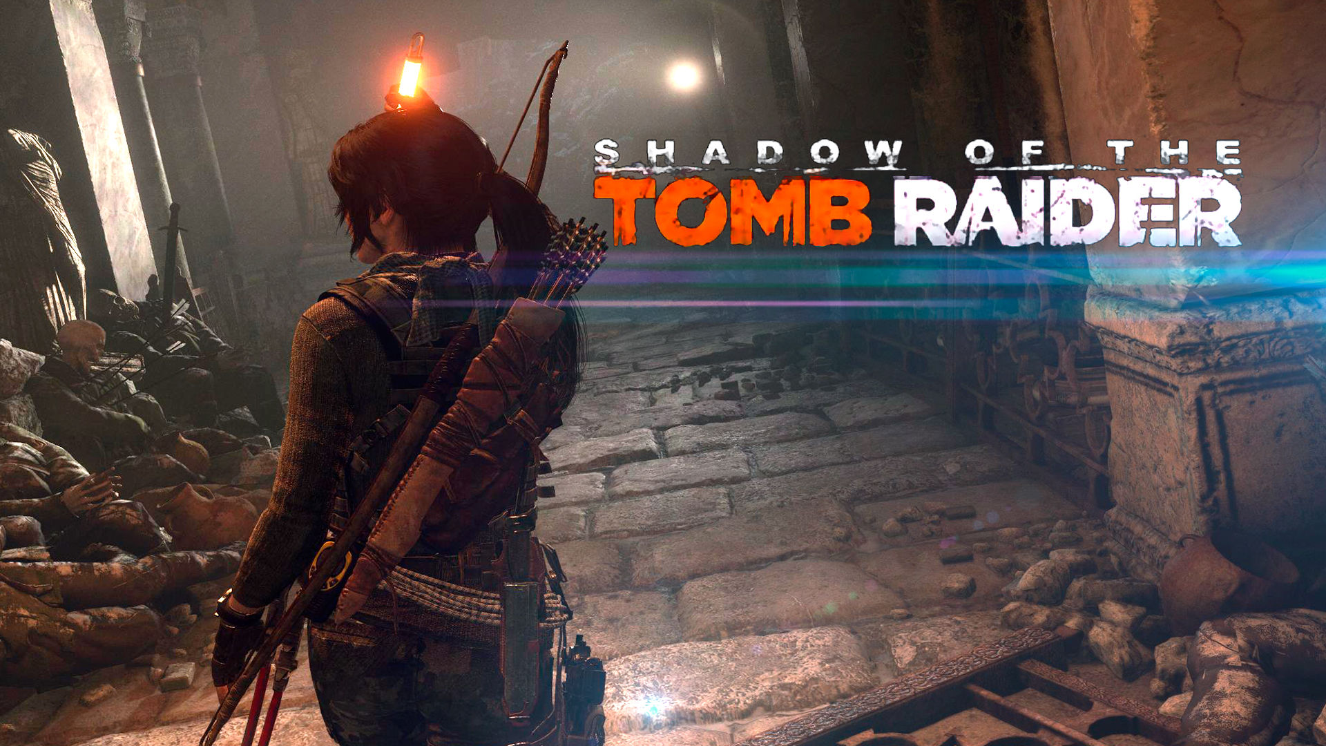 Shadow of the Tomb Raider'ın The Path Home ek paketi nasıl olmuş?