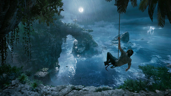 Shadow of the Tomb Raider'ın The Path Home ek paketi nasıl olmuş?