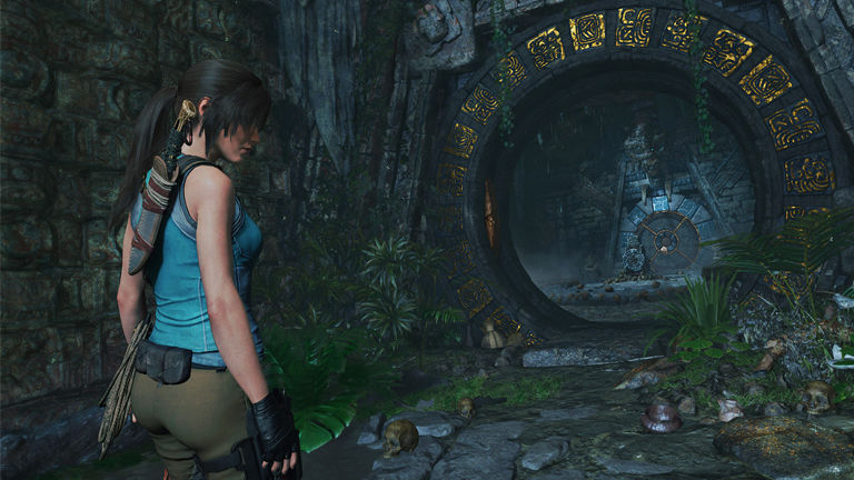 Yeni Tomb Raider oyununun detayları sızdırıldı