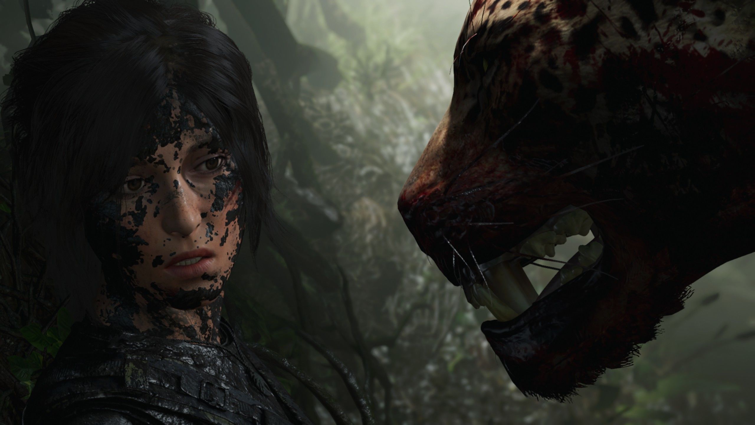 Shadow of the Tomb Raider