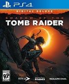 Shadow of the Tomb Raider