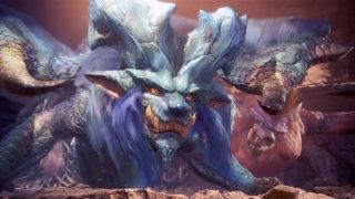 Monster Hunter World'e yeni ücretsiz içerik güncellemesi geldi