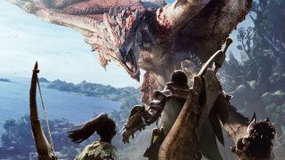 Capcom, Monster Hunter World'e resmi mod desteği getirecek