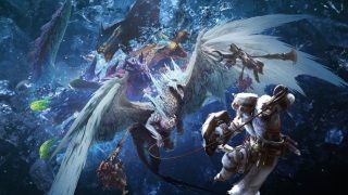 Monster Hunter World: Iceborne'un resmi yol haritası yayınlandı
