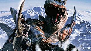 Yeni Monster Hunter World videosu yayınlandı