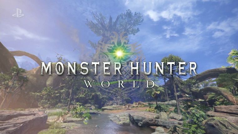 Monster Hunter World, çıkışından sonra ücretsiz DLC'ler alacak