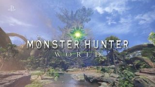 Monster Hunter World için açık beta tarihi belli oldu