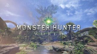 Monster Hunter World'ün dosya boyutu şaşırtıcı derecede küçük