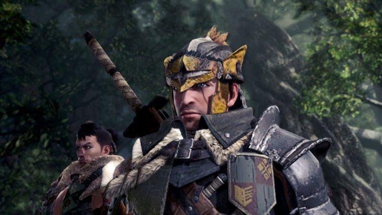 PlayStation 4'ün Asya galibi Monster Hunter World