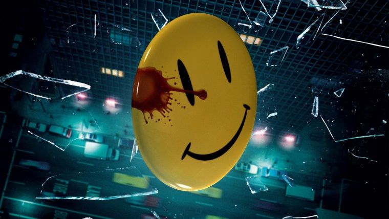 HBO imzalı Watchmen dizisine Oscar ödüllü bir oyuncu katıldı