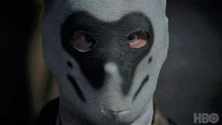 Watchmen dizisinin yayın tarihi HBO tarafından duyuruldu