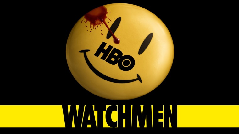 Watchmen dizisi onaylandı