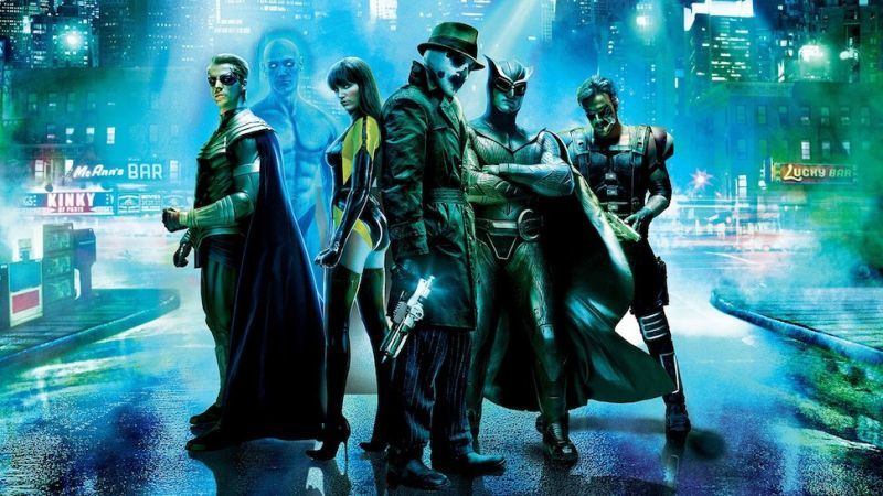 Zack Snyder, Tom Cruise'un Watchmen Filminden Beklenmedik Rol Talebini Açıkladı