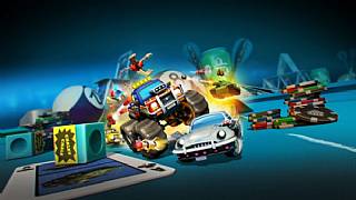 Micro Machines World'un çıkış fragmanı geldi