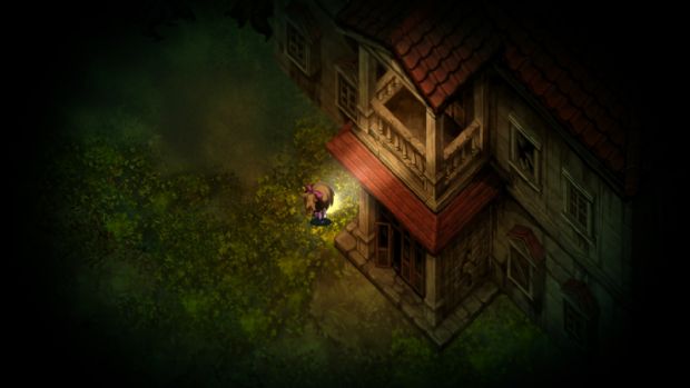 Yomawari: Midnight Shadows'un Batı Çıkış Tarihi Belli Oldu