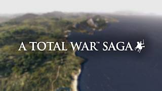 Yeni bir Total War serisi yolda
