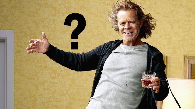 Shameless uyarlaması Utanmazlar'da baba rolü belli oldu