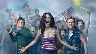 Shameless'in Türk uyarlaması Utanmazlar'ın çekimleri başladı