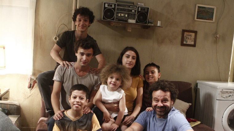 Shameless uyarlamasından ilk fragman geldi