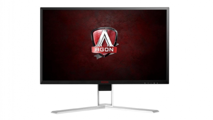 AOC AGON AG241QX