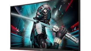 AOC iki yeni 27 inçlik QHD ekranını piyasaya çıkartıyor