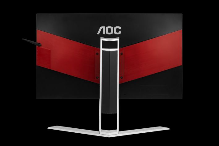 AOC AGON AG241QX