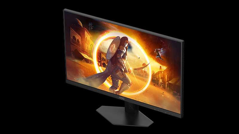 Herkes İçin Gaming: 24G4XE ve 27G4XE ile Bütçeye Uygun, Yüksek Performanslı Gaming