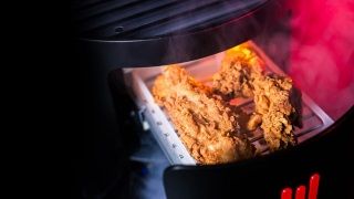 KFC yemeğinizi sıcak tutan kendi oyun konsolunu duyurdu