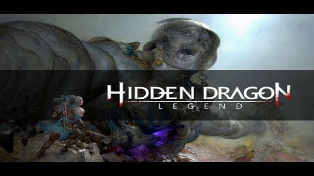Hidden Dragon Legend Bu Yaz PlayStation'a Geliyor