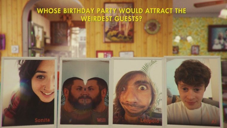 PS4 özel oyunu That's You'nun geliştiricisi Wish Studios kapanıyor