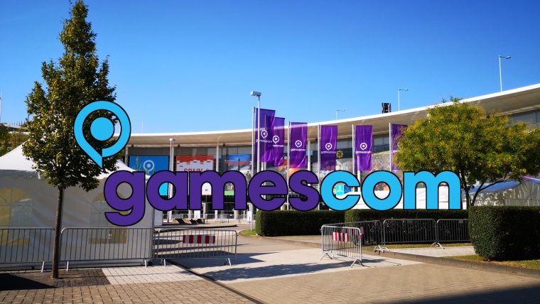 Bandai Namco ve Konami, Gamescom 2019'da neler gösterecek?