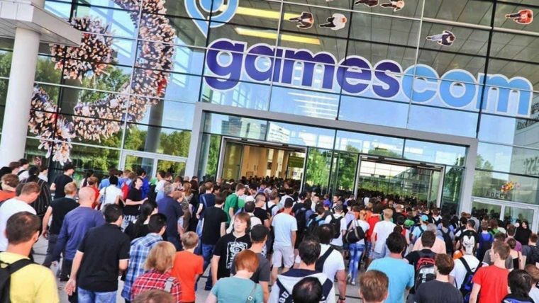 Gamescom oyun ödüllerinin adayları açıklandı