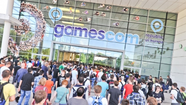 Gamescom 2017'nin açılışını Başbakan Merkel yapacak