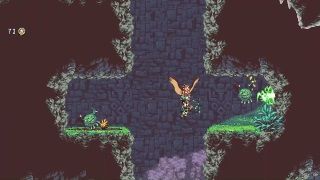 D-Pad Studio yeni oyunu açıklandı