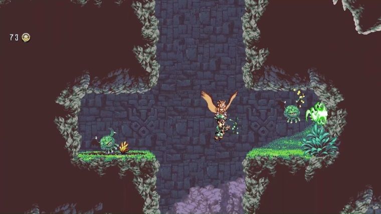 D-Pad Studio yeni oyunu açıklandı