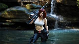 Gamescom 2017, cosplay sanatçıları için güvenliği sıkı tutacak