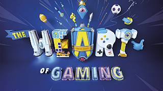 Gamescom 2017 için geri sayım başladı