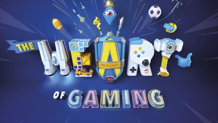 Gamescom 2017 için geri sayım başladı