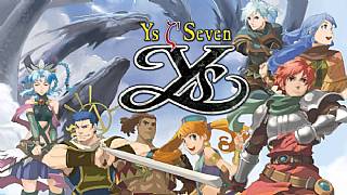 Ys Seven bu yaz PC'ye geliyor