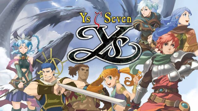 Ys Seven bu yaz PC'ye geliyor