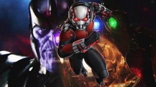 Ant-Man ve Wasp karakterleri direkt Avengers 4'e bağlanacak
