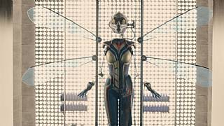 Yeni Ant-Man kadrosuna bir isim daha