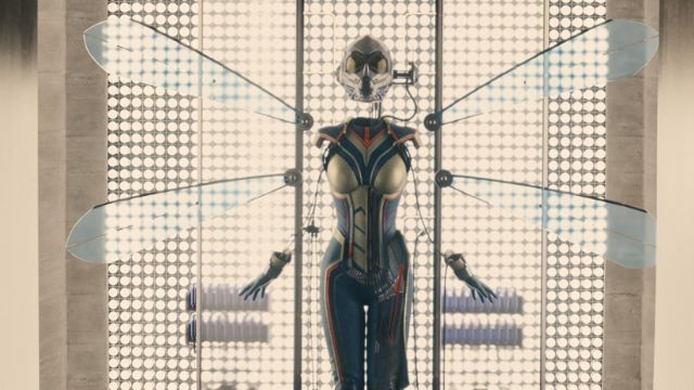 Yeni Ant-Man kadrosuna bir isim daha